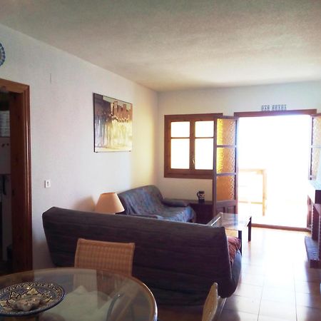 Alpen 1 Tossablanca Apartment Peniscola Exterior photo