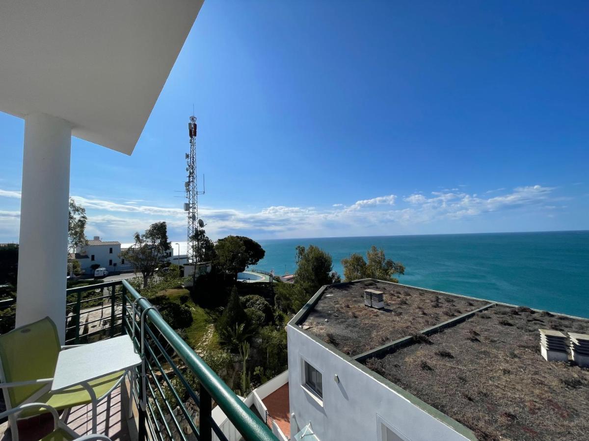 Alpen 1 Tossablanca Apartment Peniscola Exterior photo