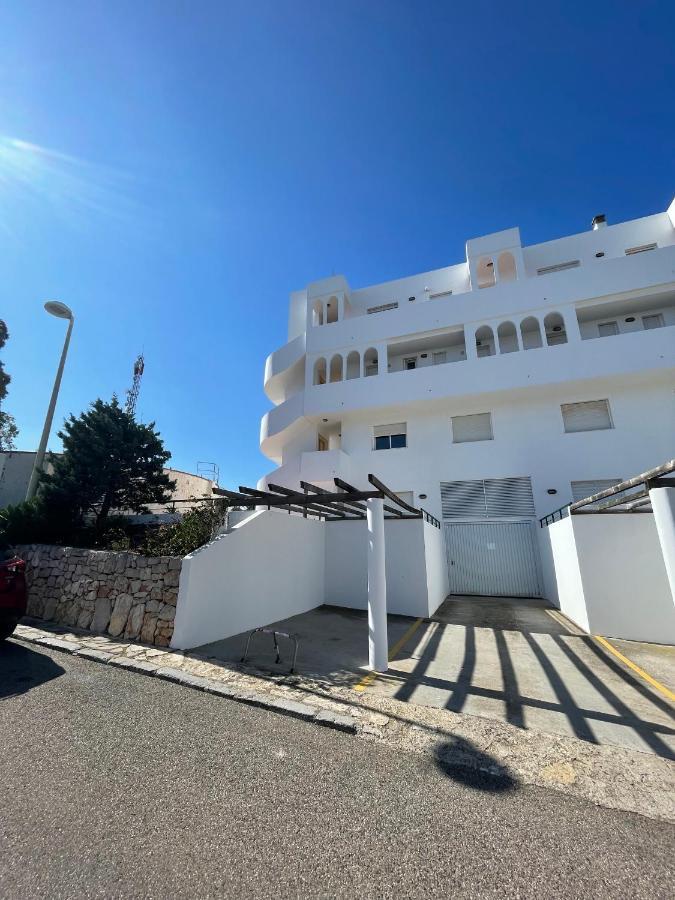 Alpen 1 Tossablanca Apartment Peniscola Exterior photo